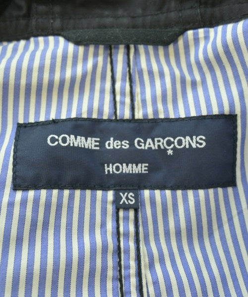 COMME des GARCONS HOMME 現代外套