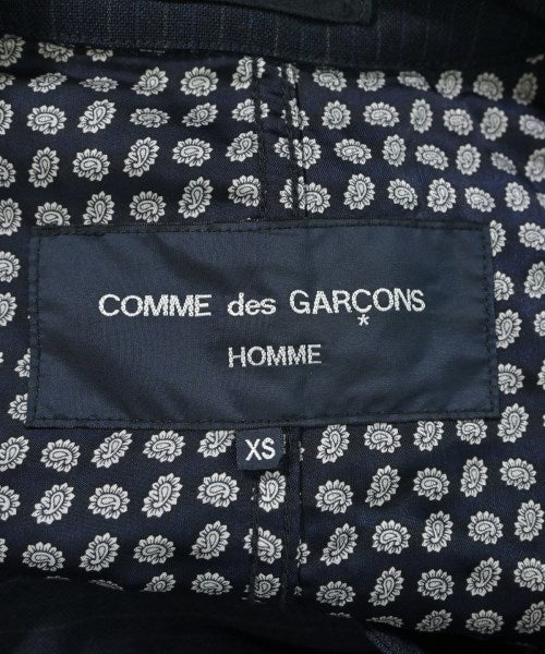 COMME des GARCONS HOMME 工作夾克