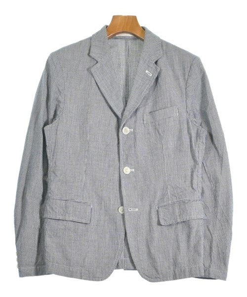 COMME des GARCONS HOMME 休閒夾克