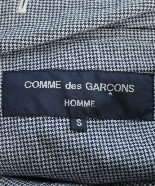 COMME des GARCONS HOMME 休閒夾克