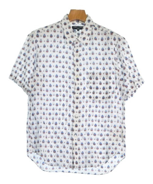 COMME des GARCONS HOMME 休閒襯衫