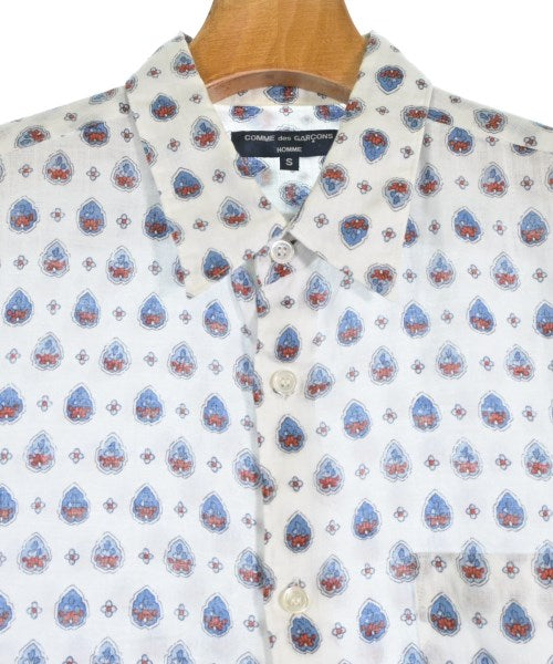 COMME des GARCONS HOMME 休閒襯衫