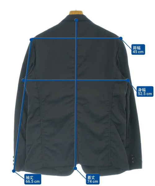 COMME des GARCONS HOMME 西裝外套