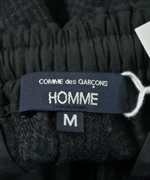 COMME des GARCONS HOMME 其他款