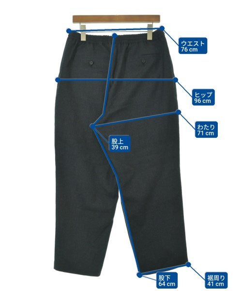 COMME des GARCONS HOMME 其他款
