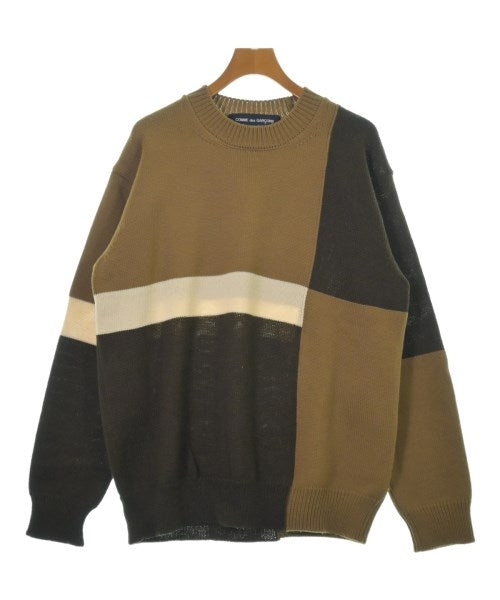 COMME des GARCONS HOMME 毛衣
