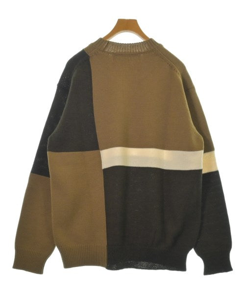 COMME des GARCONS HOMME 毛衣