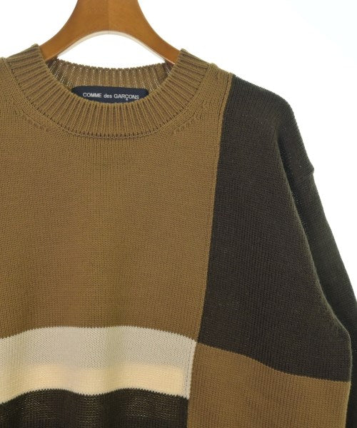 COMME des GARCONS HOMME 毛衣