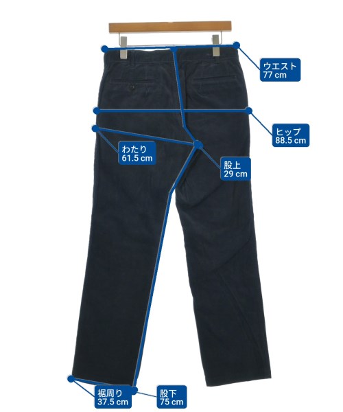 COMME des GARCONS HOMME 其他款