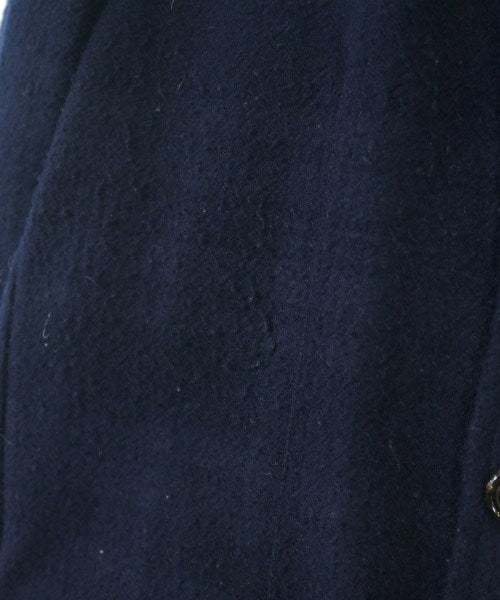 COMME des GARCONS HOMME 海軍外套