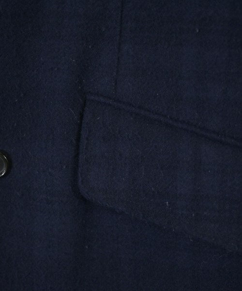 COMME des GARCONS HOMME 海軍外套