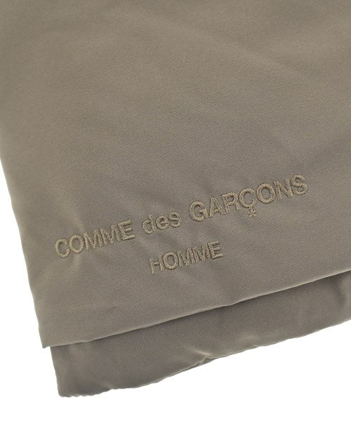 COMME des GARCONS HOMME 冬季圍巾