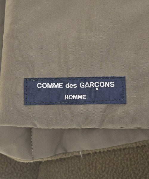 COMME des GARCONS HOMME 冬季圍巾