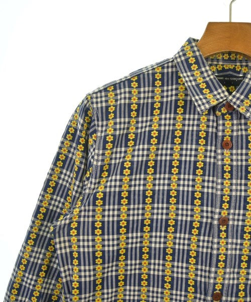 COMME des GARCONS HOMME 休閒襯衫