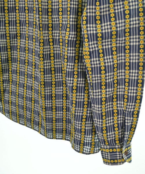 COMME des GARCONS HOMME 休閒襯衫