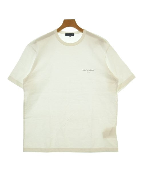 COMME des GARCONS HOMME T恤/上衣