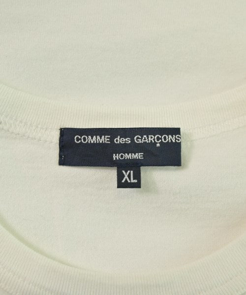 COMME des GARCONS HOMME T恤/上衣