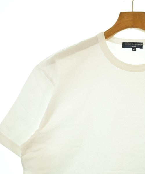 COMME des GARCONS HOMME T恤/上衣
