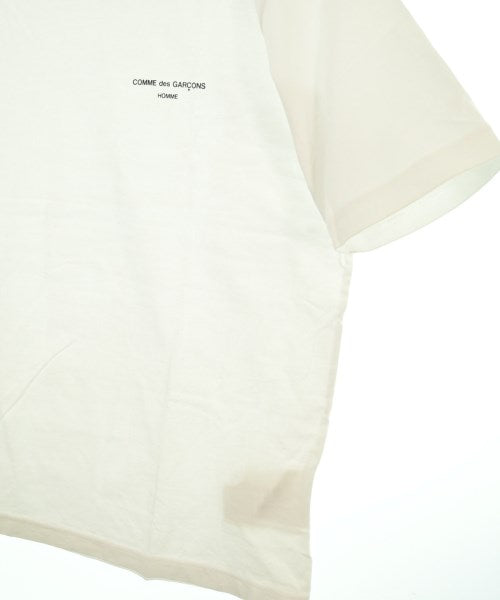 COMME des GARCONS HOMME T恤/上衣