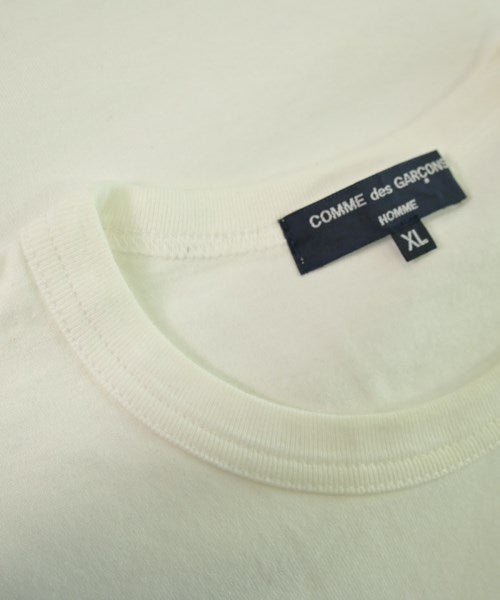COMME des GARCONS HOMME T恤/上衣