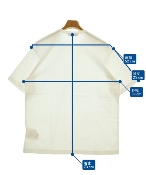 COMME des GARCONS HOMME T恤/上衣