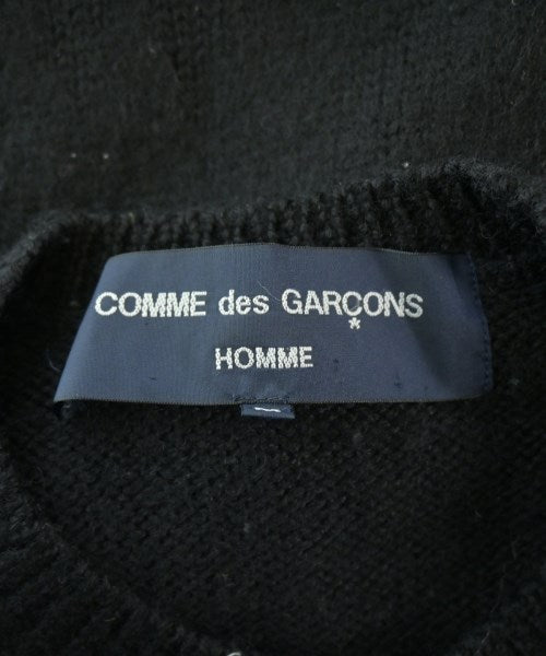 COMME des GARCONS HOMME 毛衣