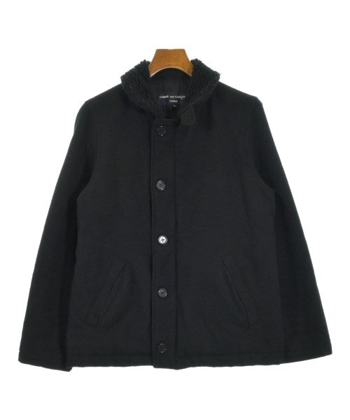 COMME des GARCONS HOMME 其他飛行外套