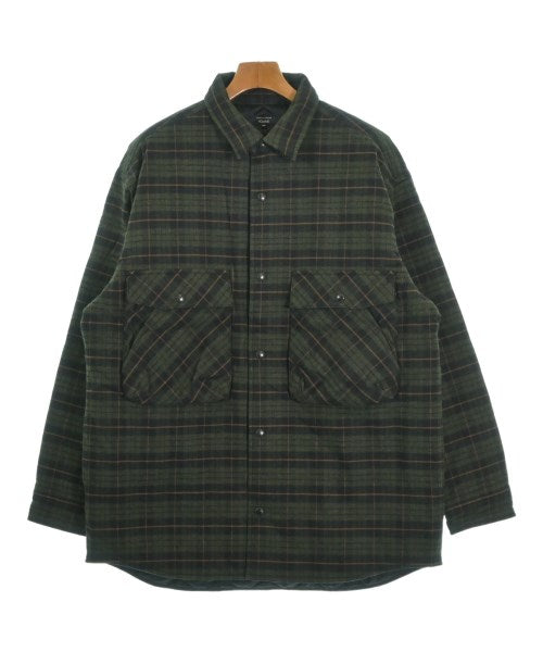 COMME des GARCONS HOMME 其他飛行外套