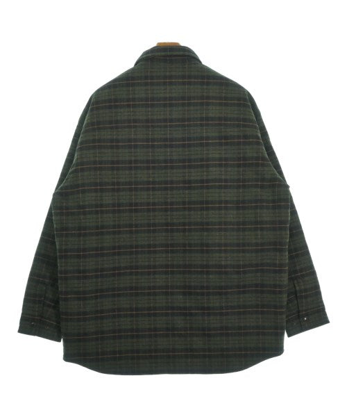 COMME des GARCONS HOMME 其他飛行外套