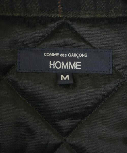 COMME des GARCONS HOMME 其他飛行外套