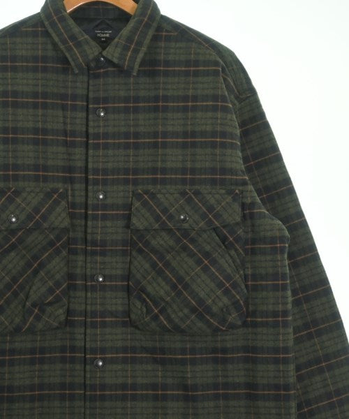 COMME des GARCONS HOMME 其他飛行外套