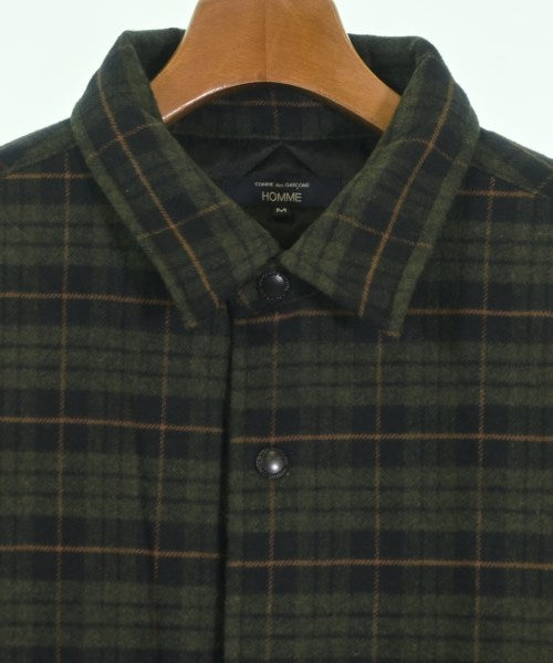 COMME des GARCONS HOMME 其他飛行外套