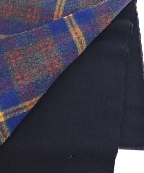 COMME des GARCONS HOMME 冬季圍巾
