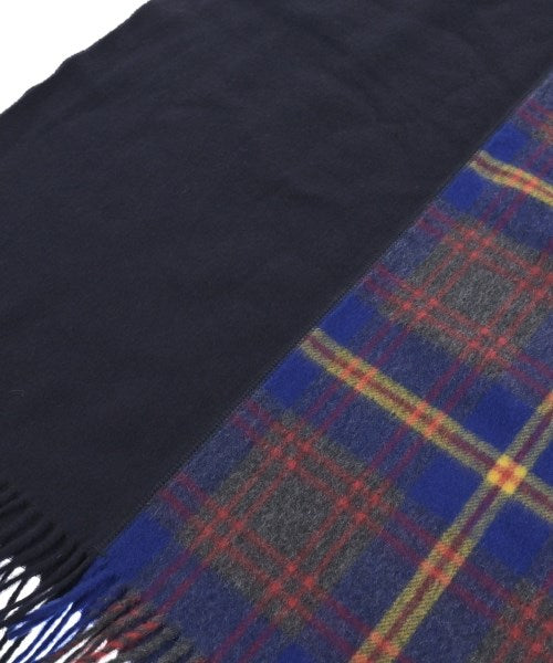 COMME des GARCONS HOMME 冬季圍巾