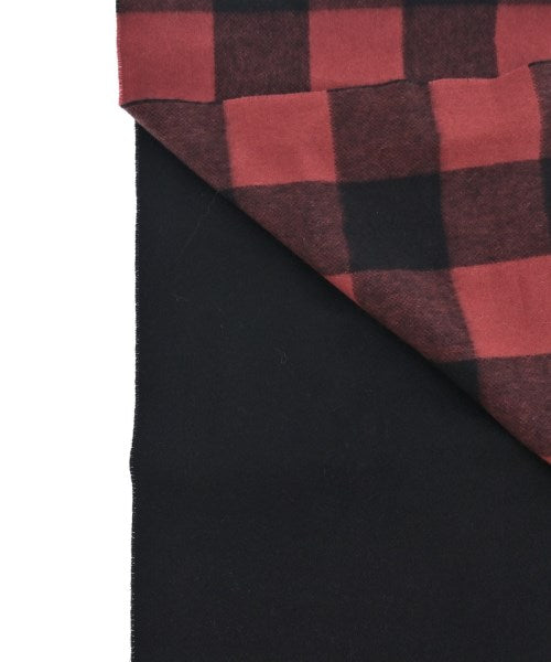 COMME des GARCONS HOMME 冬季圍巾