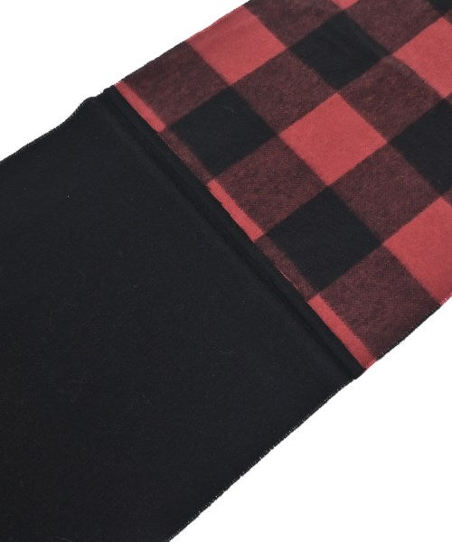 COMME des GARCONS HOMME 冬季圍巾