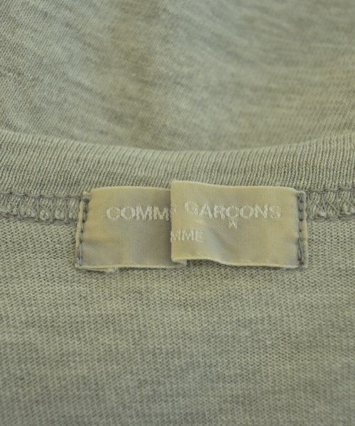 COMME des GARCONS HOMME T恤/上衣