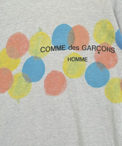 COMME des GARCONS HOMME T恤/上衣
