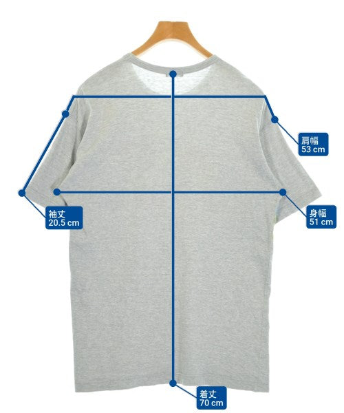 COMME des GARCONS HOMME T恤/上衣