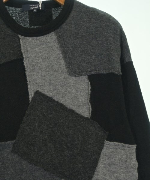 COMME des GARCONS HOMME 毛衣