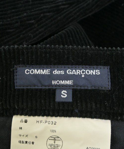 COMME des GARCONS HOMME 其他款