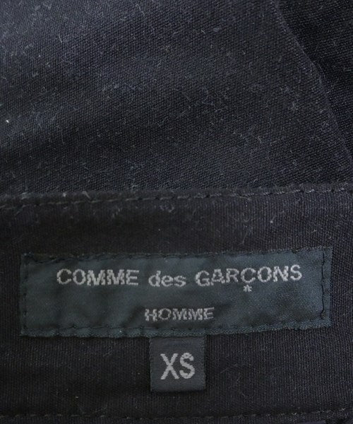 COMME des GARCONS HOMME 短褲