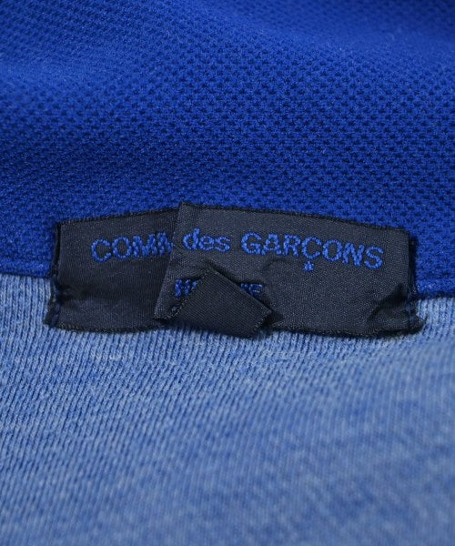 COMME des GARCONS HOMME POLO衫