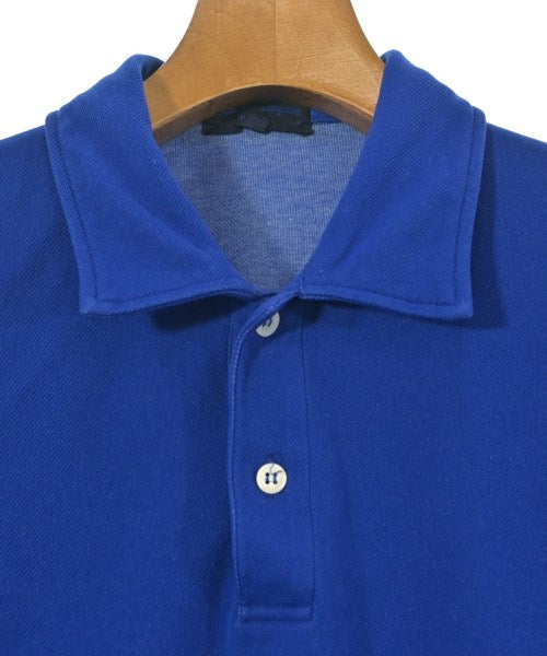 COMME des GARCONS HOMME POLO衫