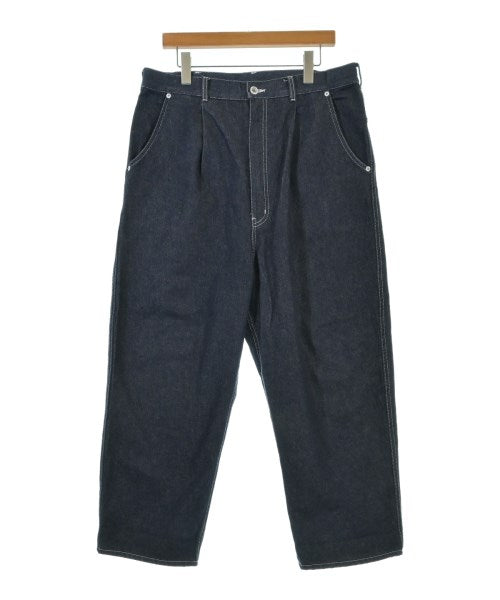 COMME des GARCONS HOMME 牛仔褲