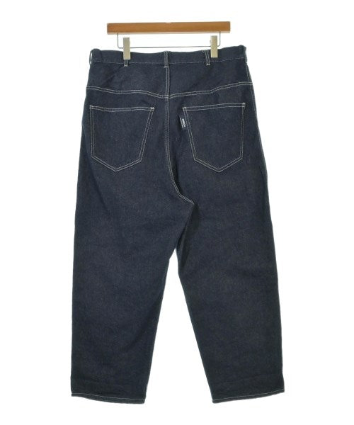 COMME des GARCONS HOMME 牛仔褲