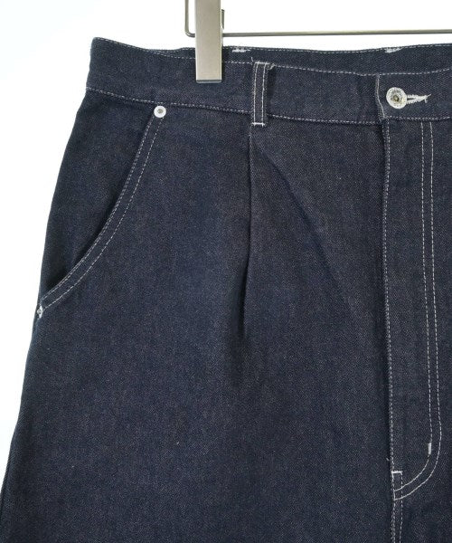 COMME des GARCONS HOMME 牛仔褲