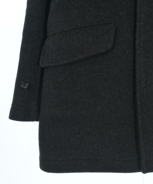COMME des GARCONS HOMME 支撐領外套