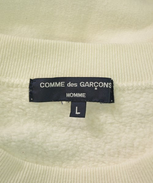 COMME des GARCONS HOMME 運動衫