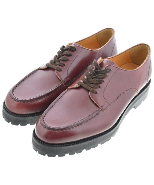 COMME des GARCONS HOMME 正式鞋